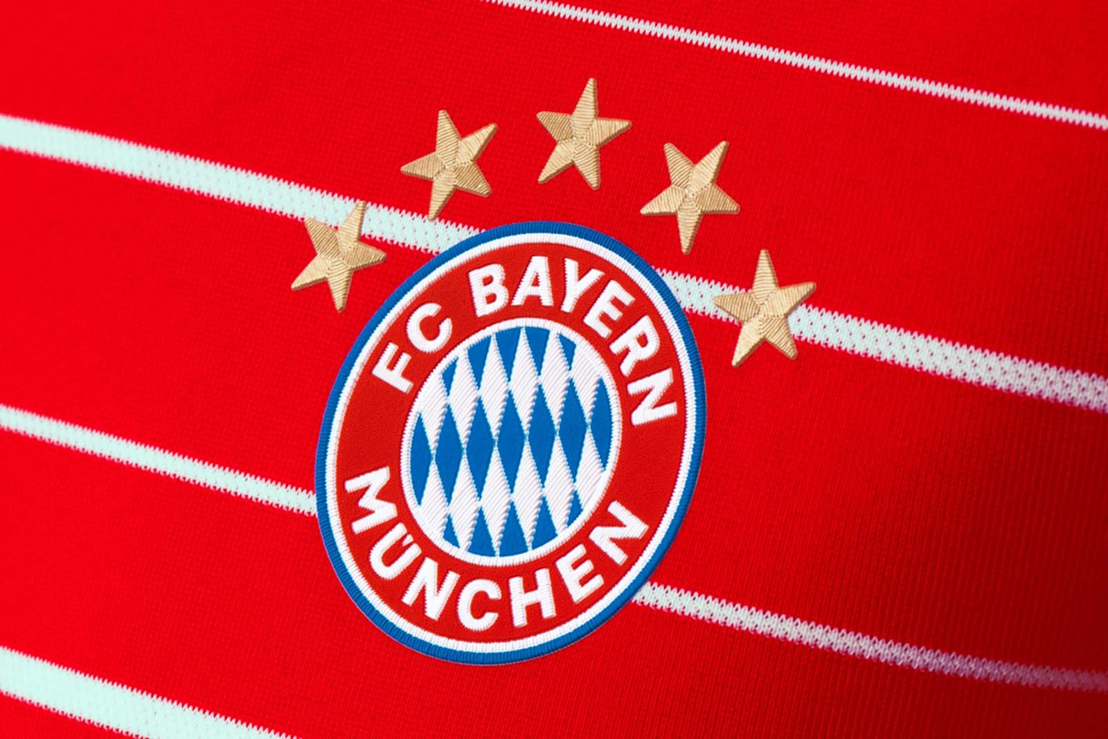 Spielbericht: FC Bayern Amateure - DJK Vilzing